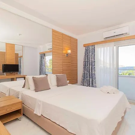 Ladonia Mio Bianco 4* بودروم