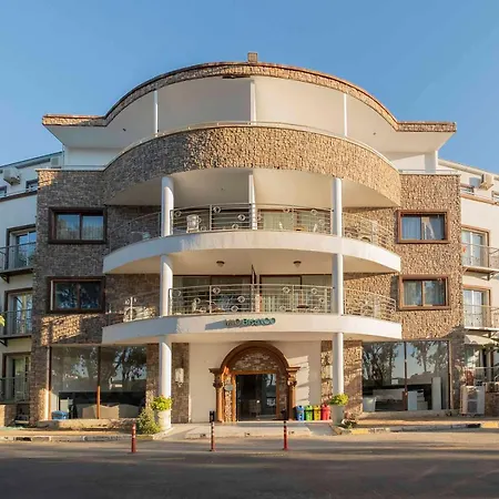 Szálloda Ladonia Mio Bianco