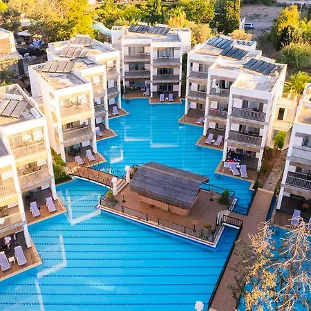 فندق Ladonia Mio Bianco 4*