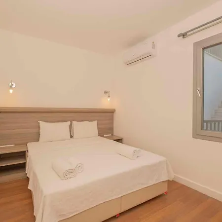 Szálloda Ladonia Mio Bianco 4*